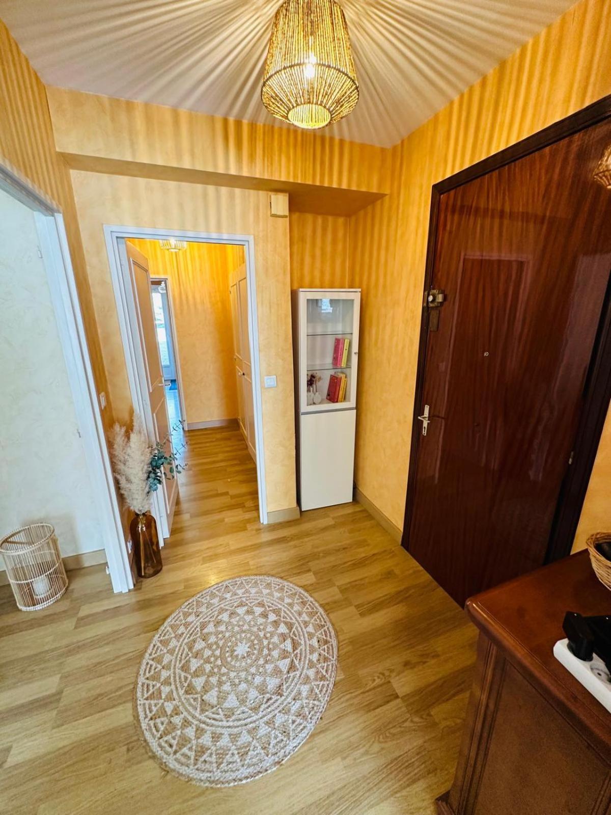 Spacieux 2 65m2 Climatise Au Village Medieval Entre Et Antibes * Villeneuve-Loubet